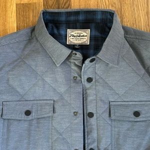 Flag and Anthem Coat, brand new, never worn